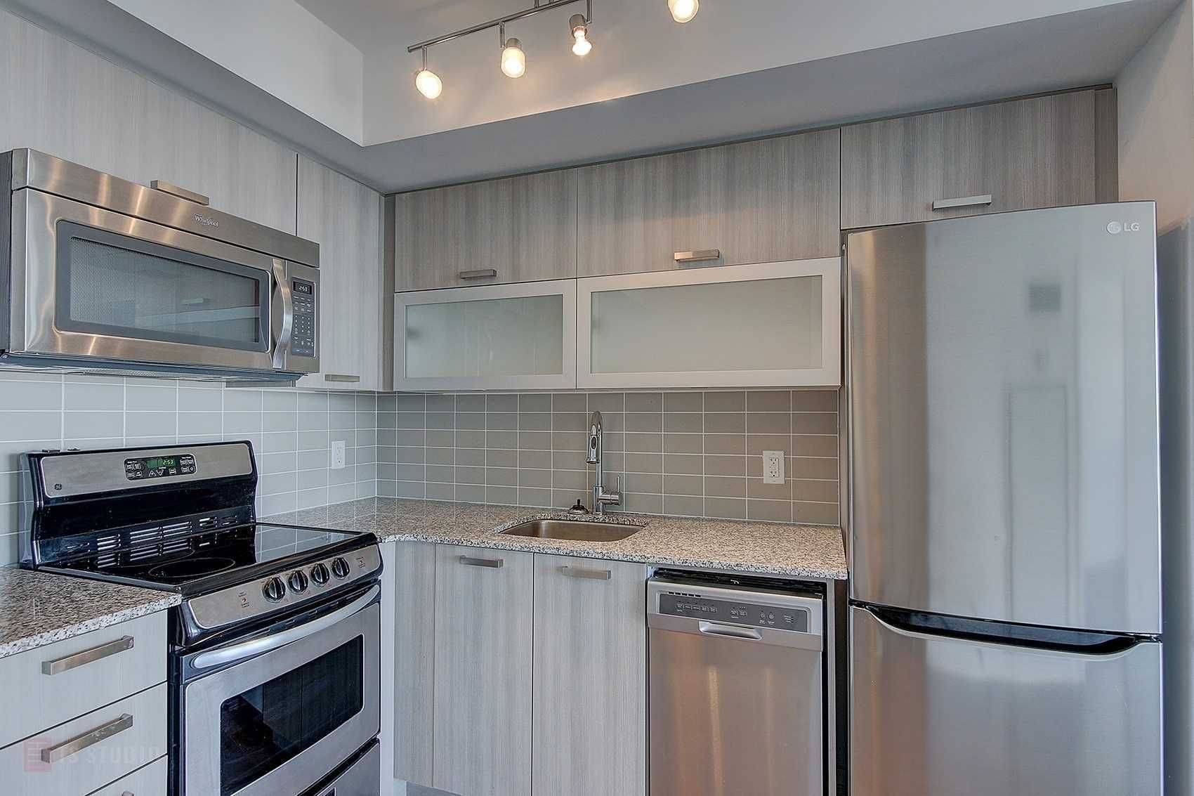 Toronto C01, ON M6J 0B1,68 Abell ST #1906