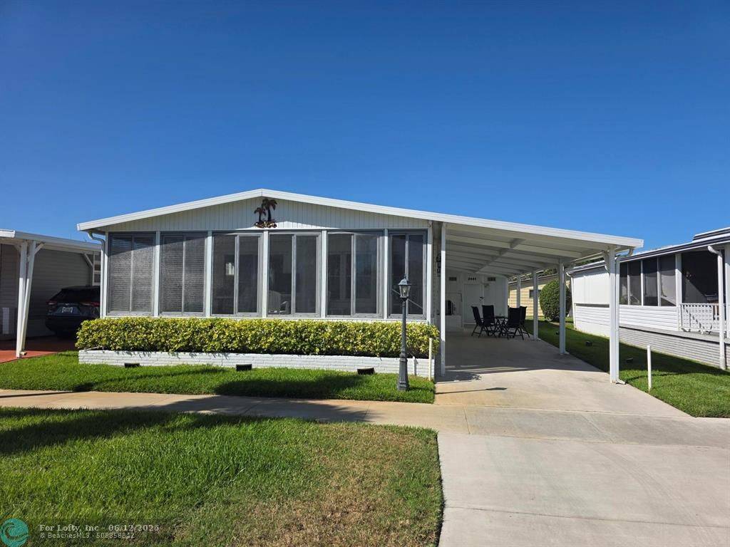Fort Lauderdale, FL 33312,2441 SW 52nd St