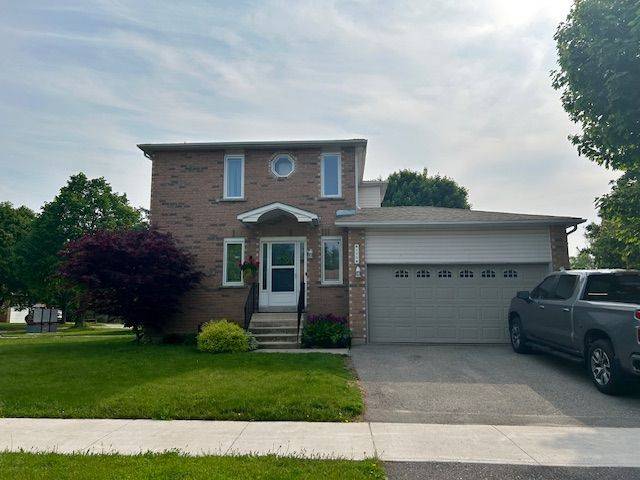 Innisfil, ON L9S 2G9,695 Candaras ST