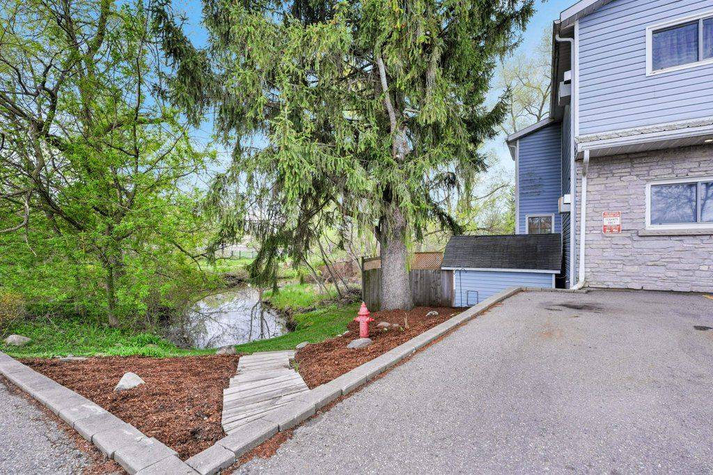 Wilmot, ON N3A 2S7,24 Brewery ST