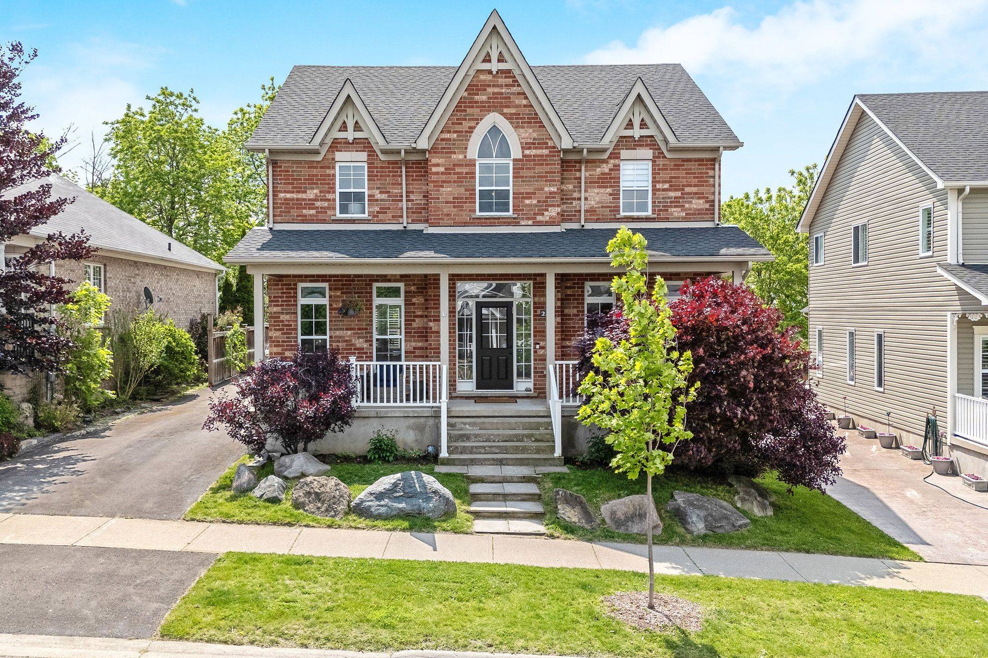 Guelph/eramosa, ON N0B 2K0,237 Ridge Top CRES