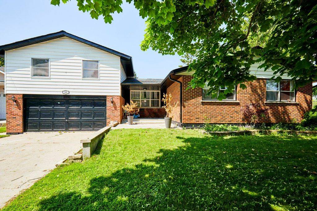 Cobourg, ON K9A 4H5,19 Coverdale AVE