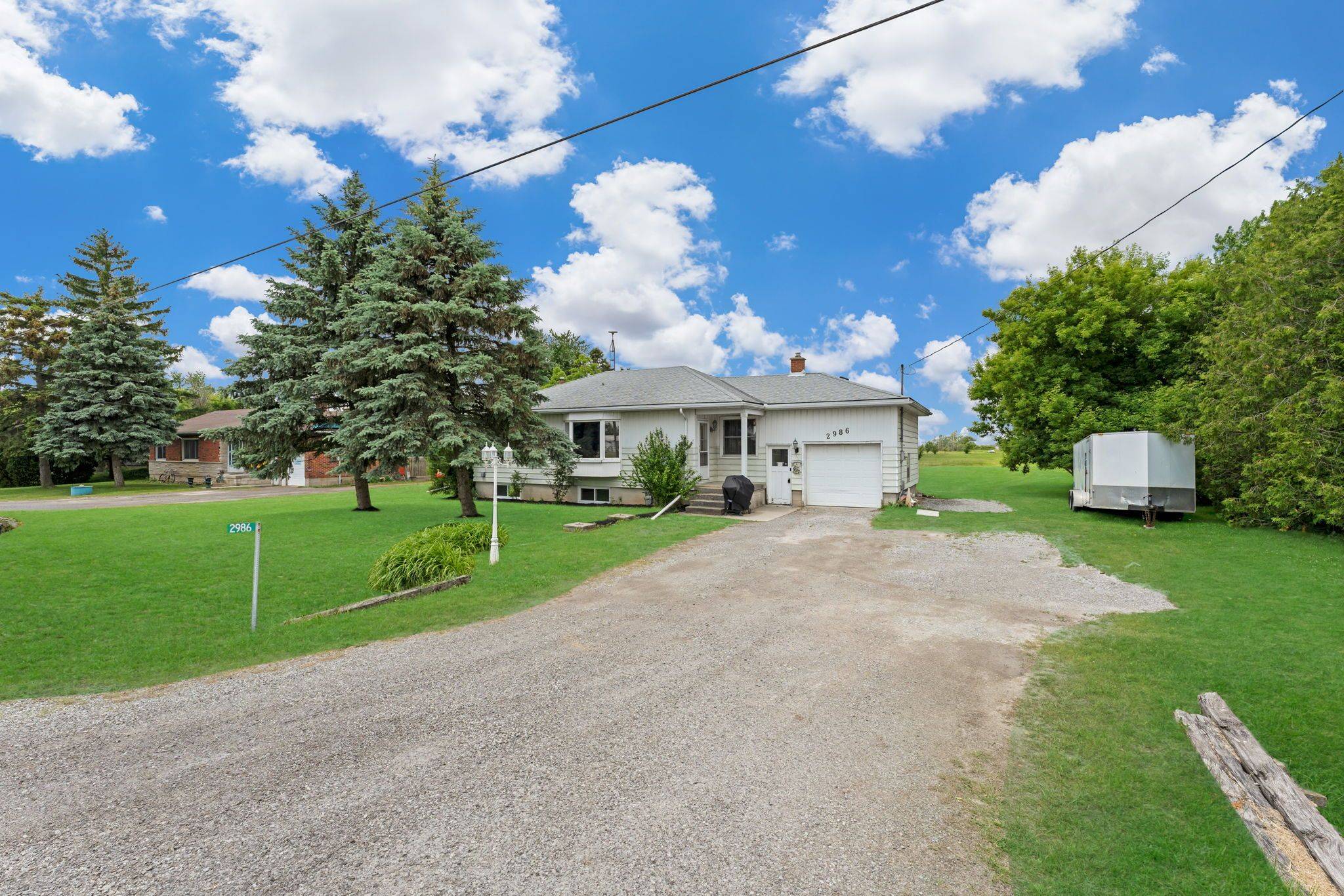 Grimsby, ON L0R 1M0,2986 Regional Rd 12 N/A