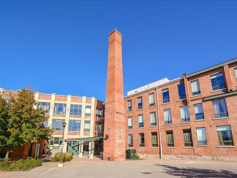 Guelph, ON N1E 7K1,26 Ontario ST #210