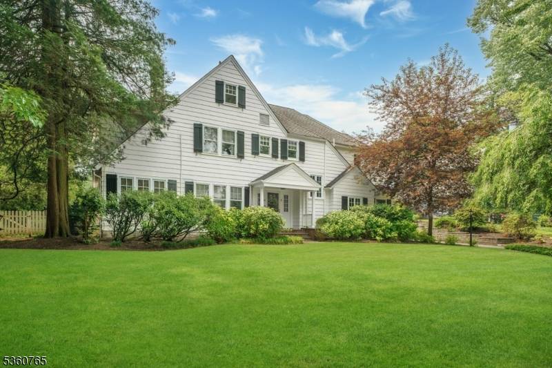 Millburn Twp., NJ 07078,59 WEST ROAD