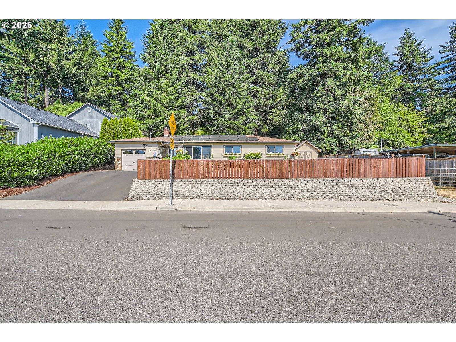 Estacada, OR 97023,190 SE SHAFFORD ST