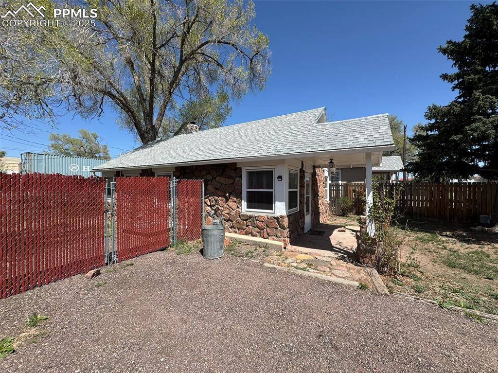 Colorado Springs, CO 80909,2622 Boulder ST