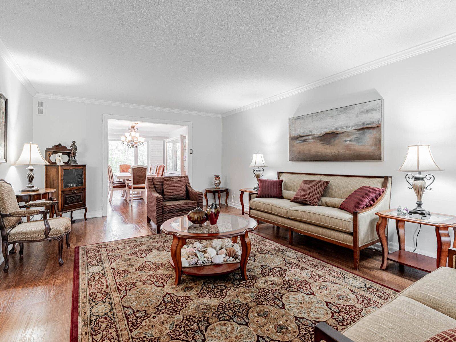 Toronto C13, ON M3B 3C2,85 Ames CIR