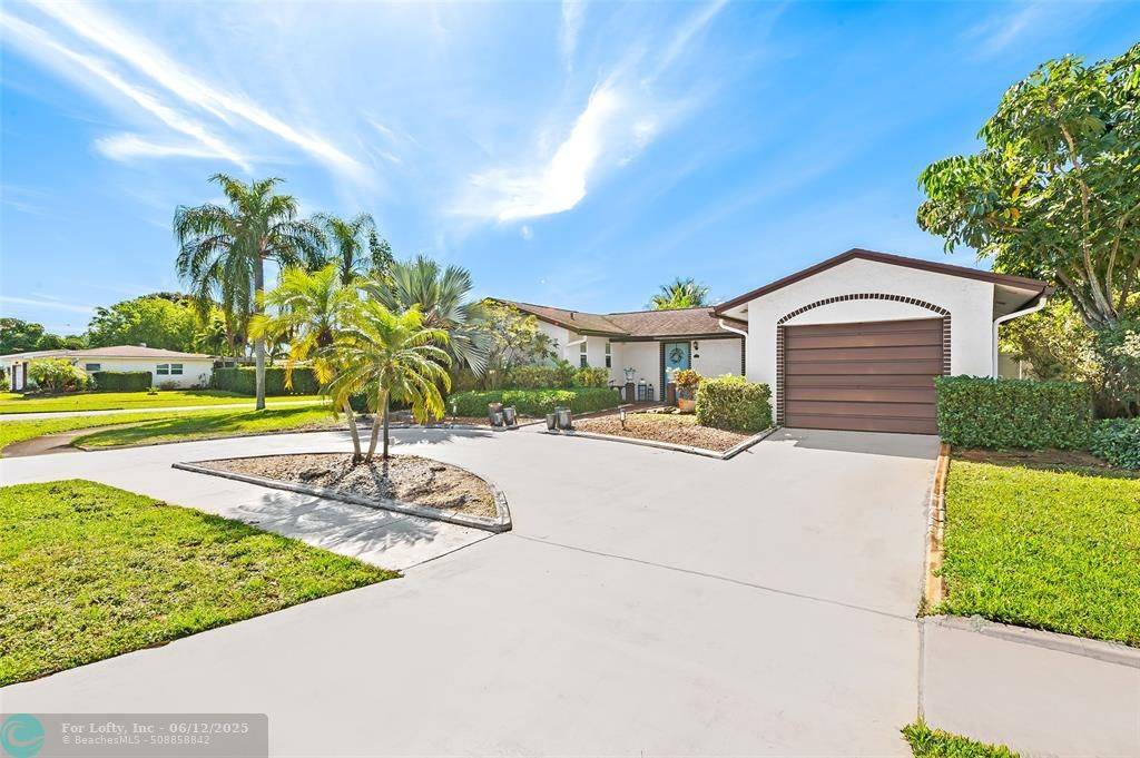 Delray Beach, FL 33484,6576 Whispering Wind Way