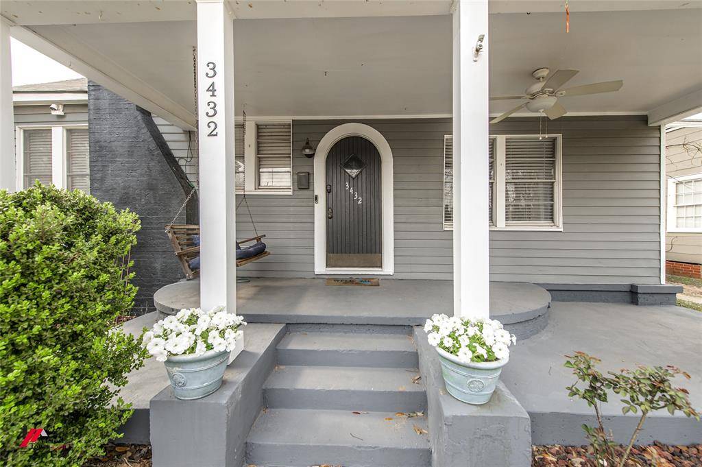 Shreveport, LA 71105,3432 Coldwell Street
