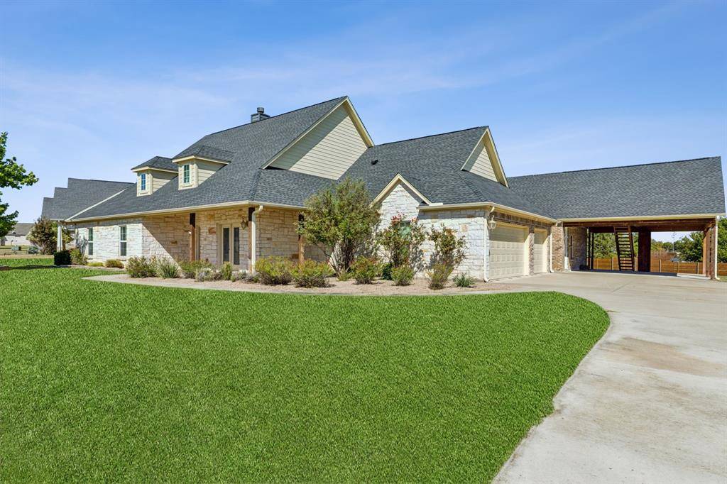Weatherford, TX 76087,3213 Lakeway Drive