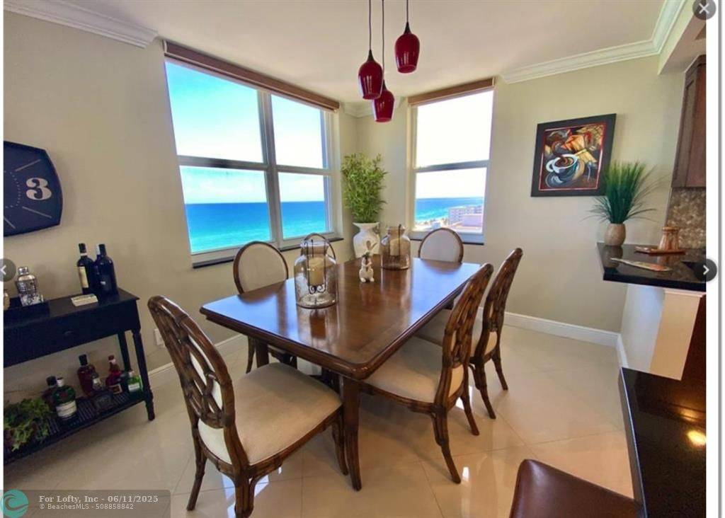 Hollywood, FL 33019,1501 S Ocean Dr  #1503