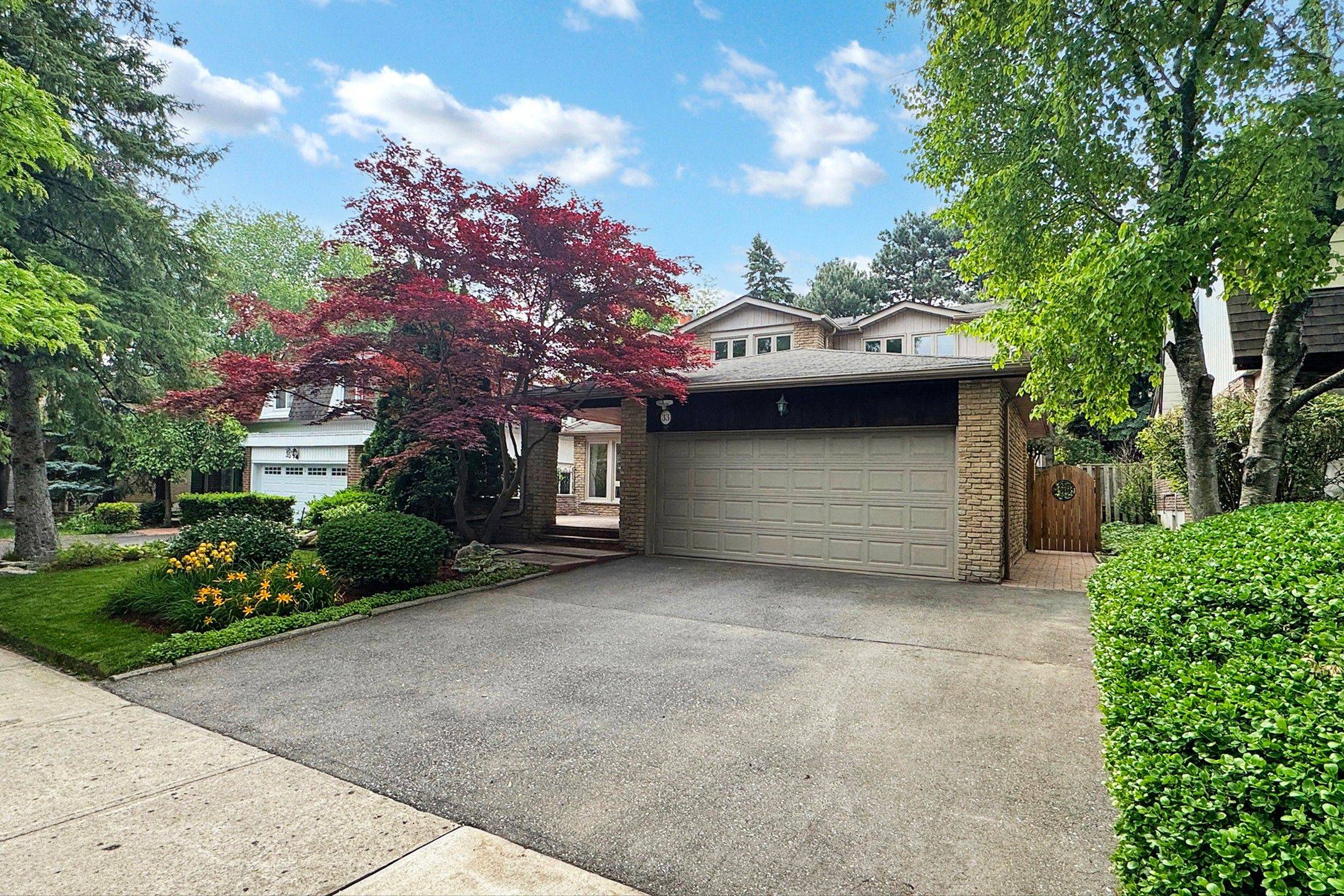 Markham, ON L3T 4J8,33 Roman RD