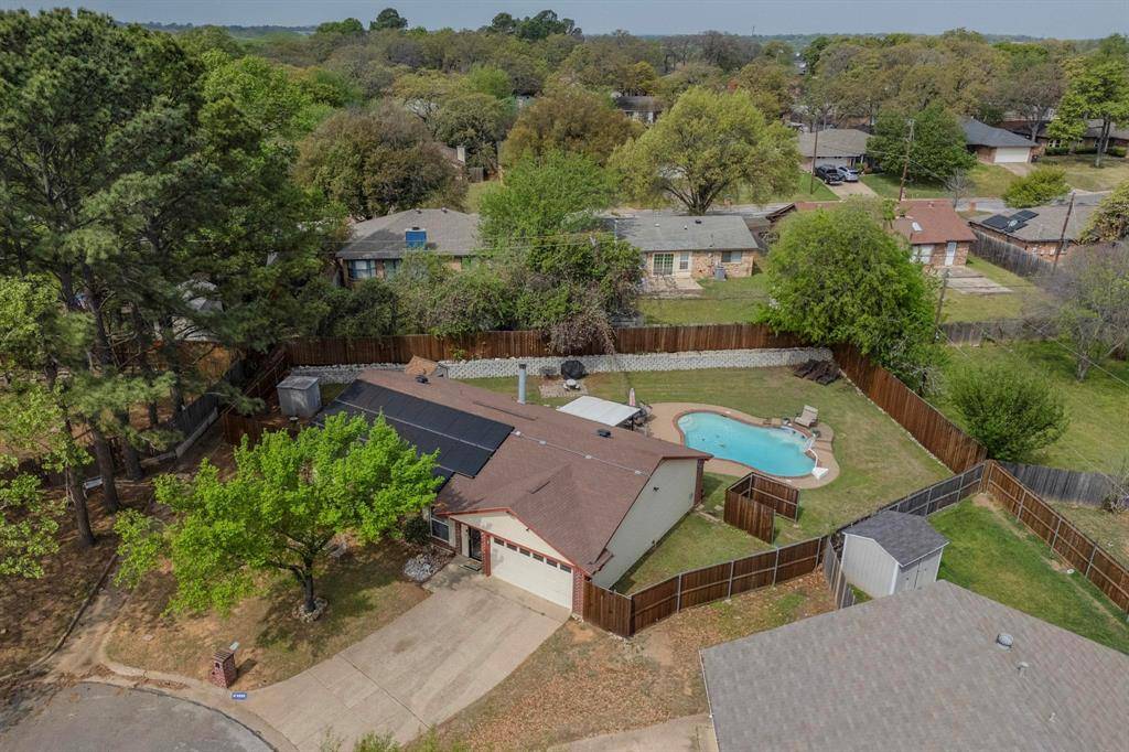 Arlington, TX 76017,4609 Willow Elm Court
