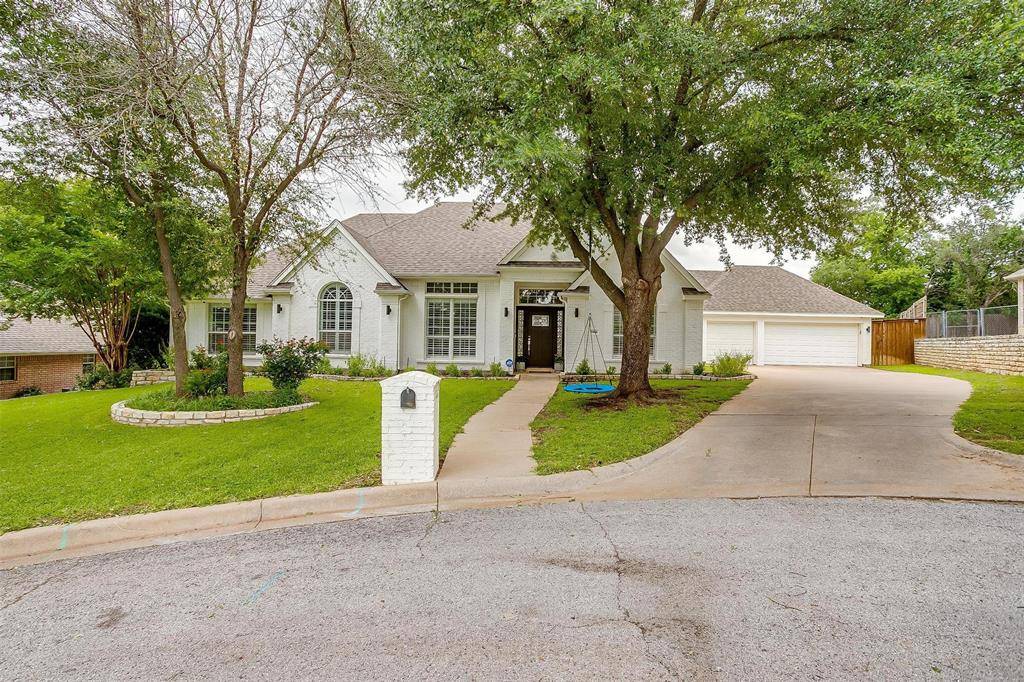 Weatherford, TX 76087,2006 Timber Cove Court