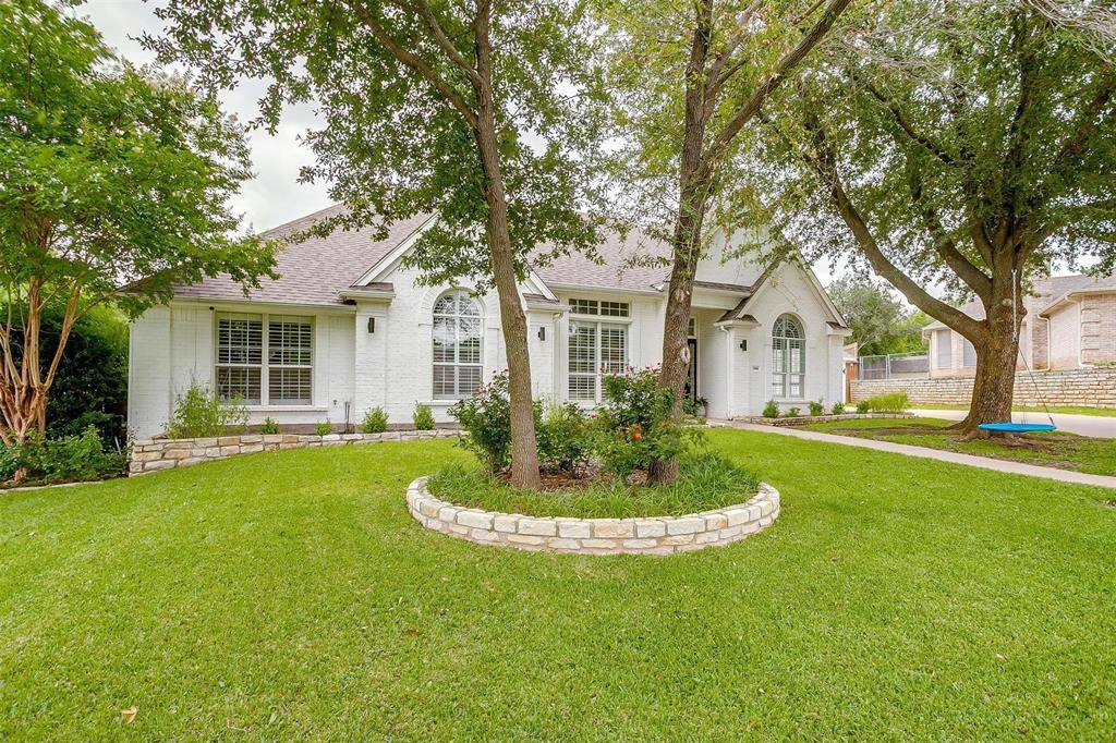 Weatherford, TX 76087,2006 Timber Cove Court