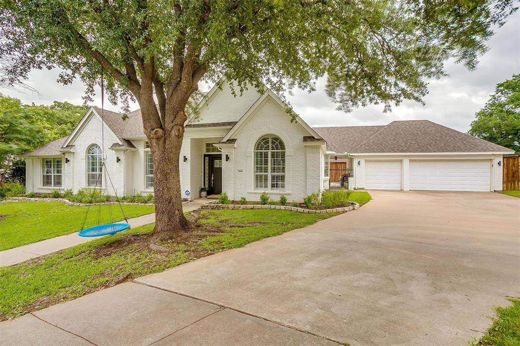 Weatherford, TX 76087,2006 Timber Cove Court
