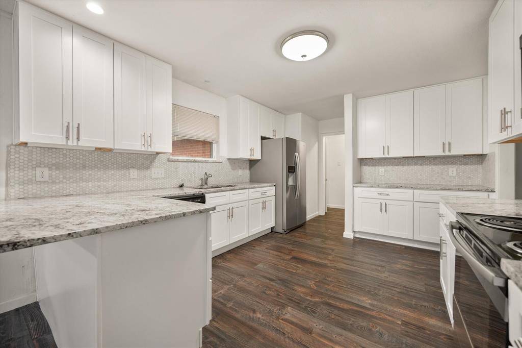 Fort Worth, TX 76114,2250 Capri Drive