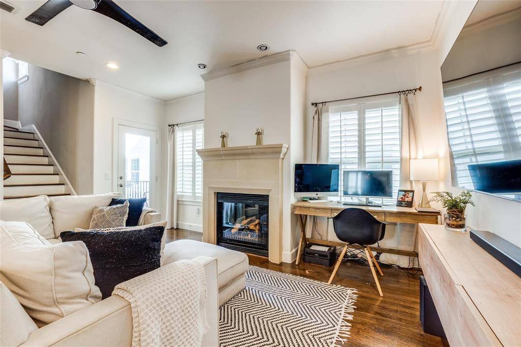 University Park, TX 75205,4100 Emerson Avenue #6