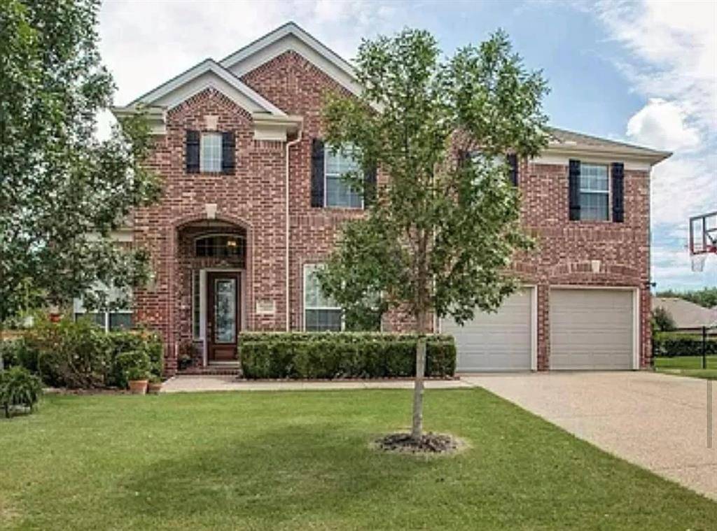 Flower Mound, TX 75028,2001 Dillon Court