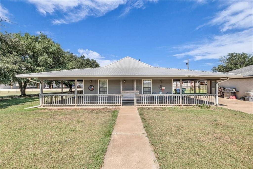 Lorena, TX 76655,5777 Old Lorena Road