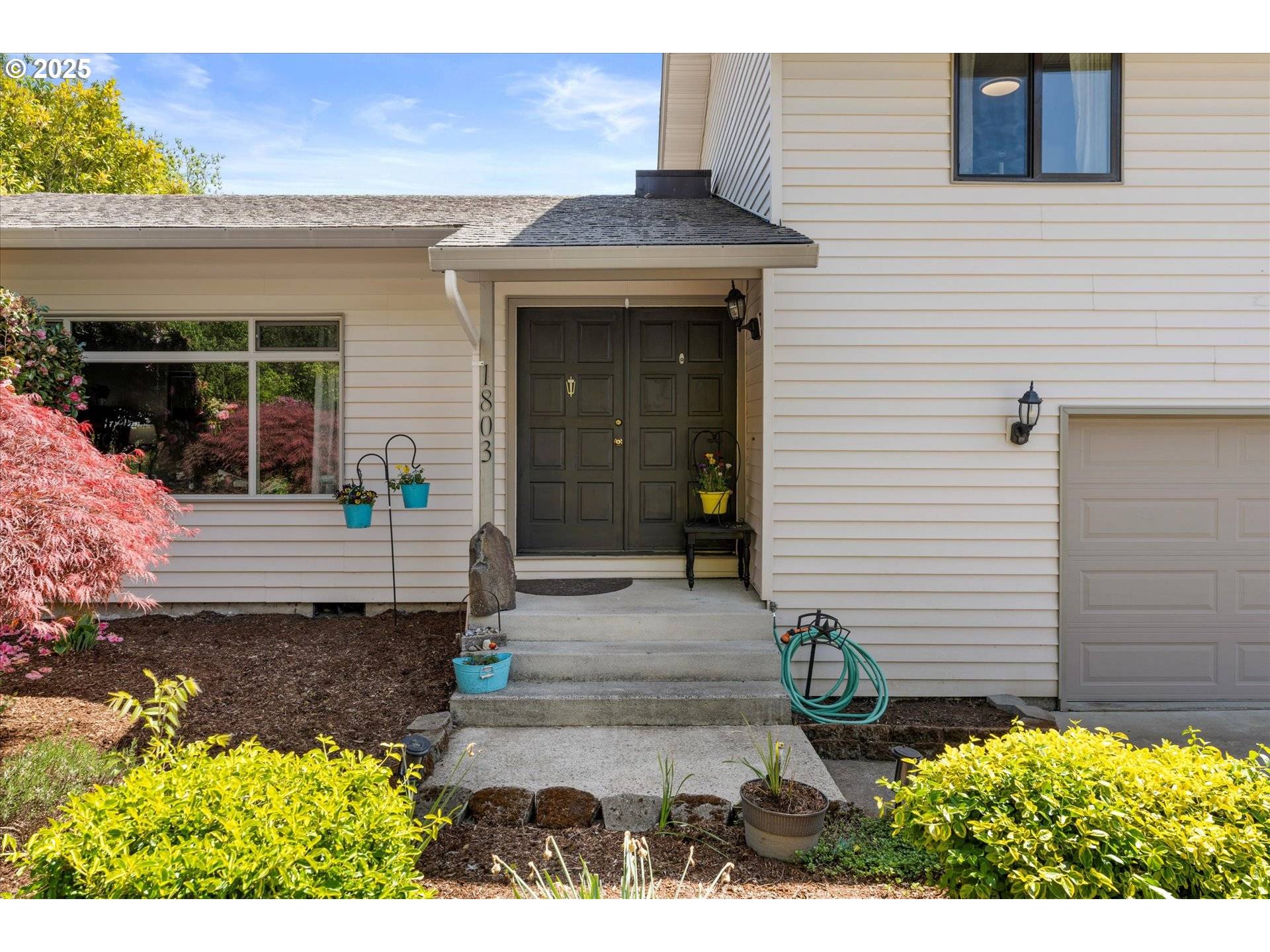 Vancouver, WA 98685,1803 NW 117TH ST
