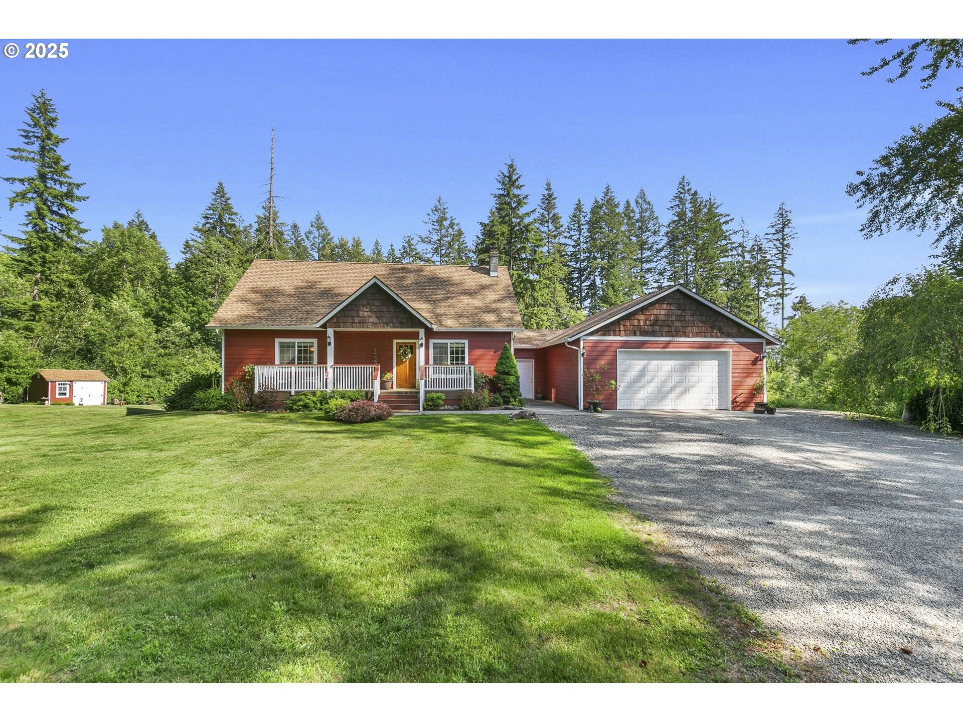 La Center, WA 98629,34821 NE GABLE AVE