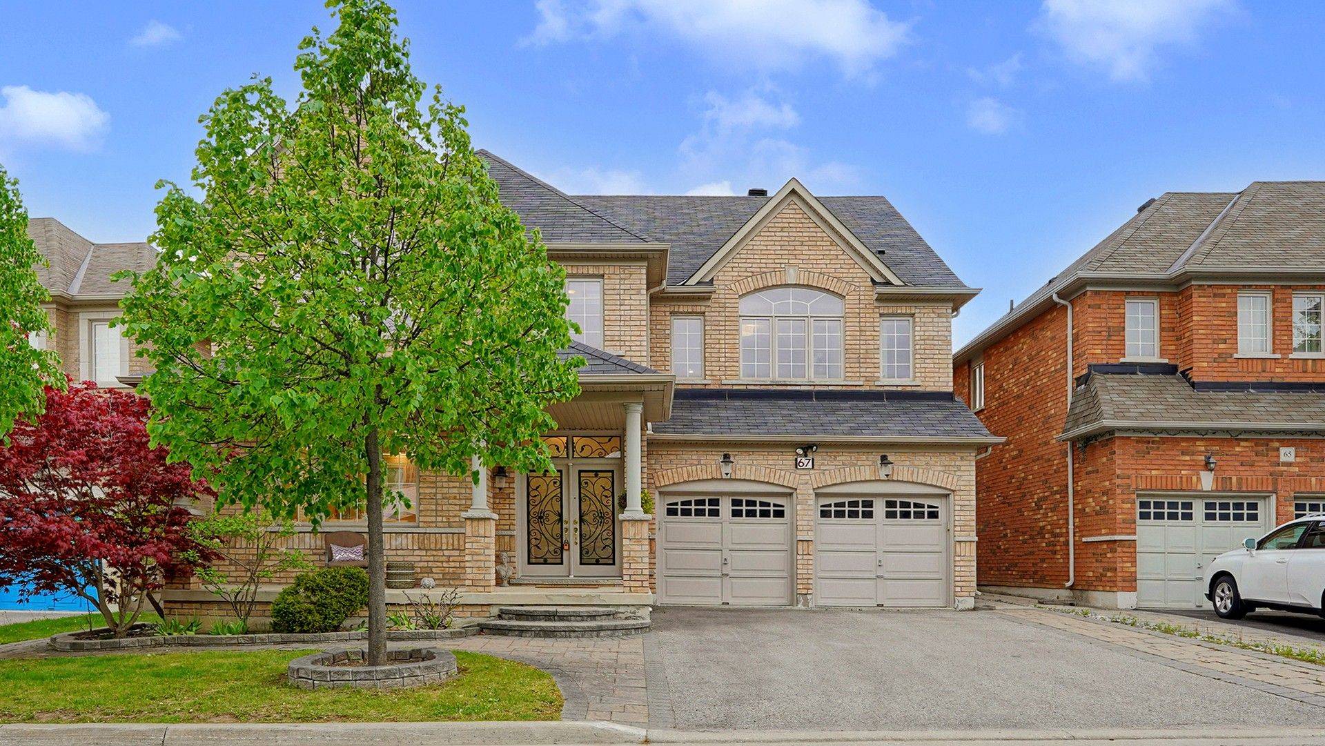 Markham, ON L6E 0L4,67 Wozniak CRES
