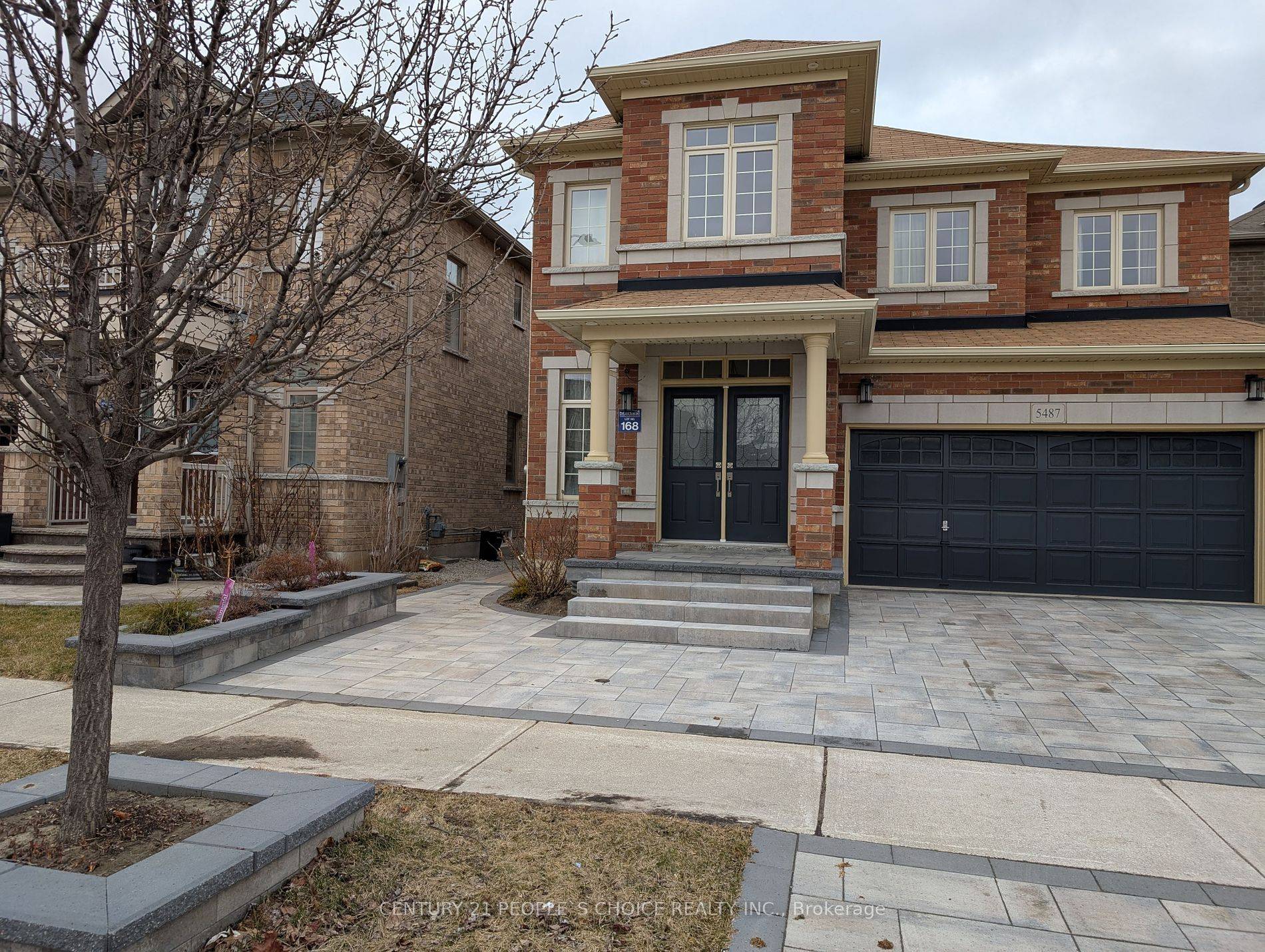 Mississauga, ON L5M 0W2,5487 Oscar Peterson BLVD #Bsmt