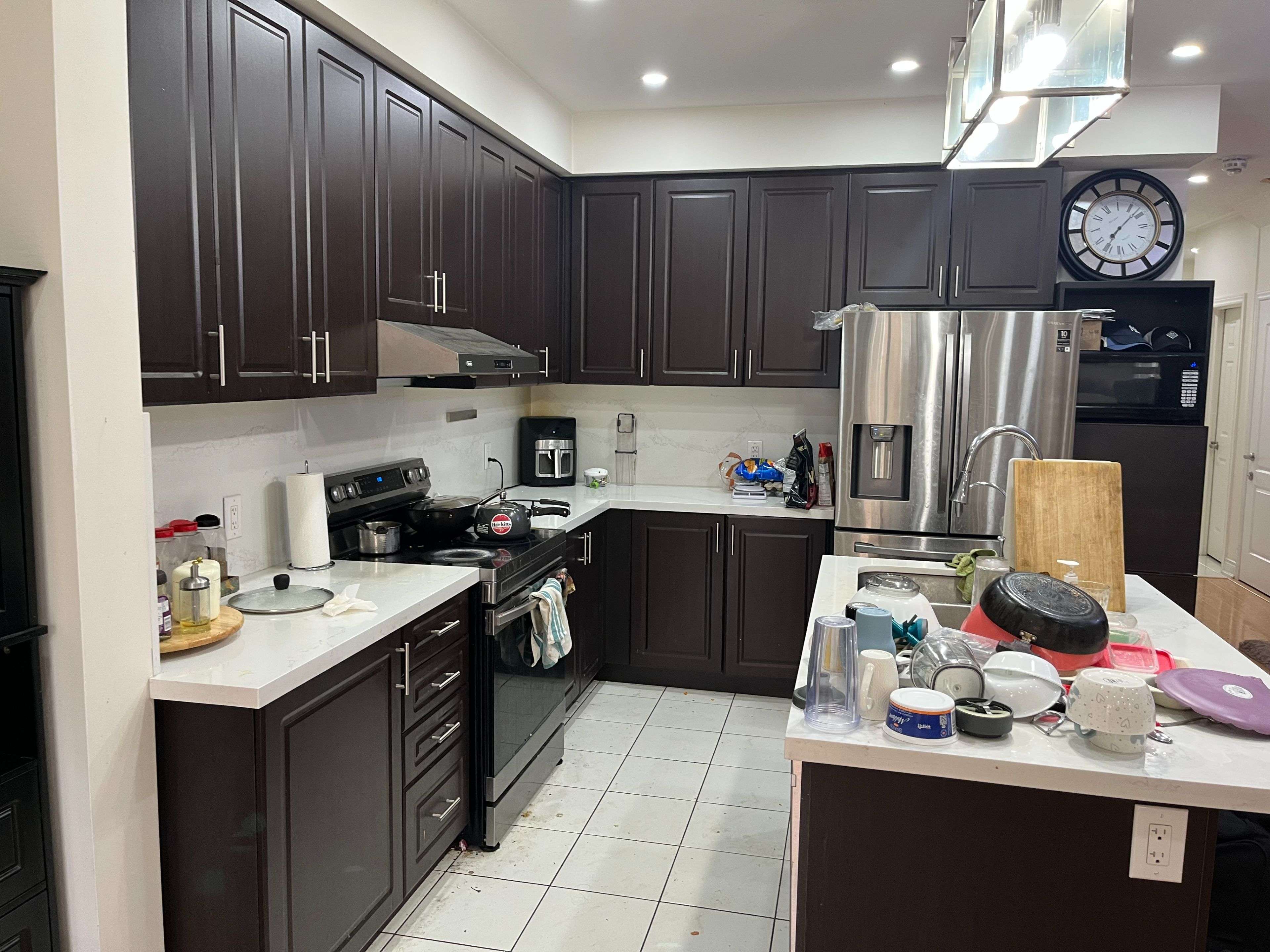 Brampton, ON L6X 0B3,98 Germain CIR #Upper