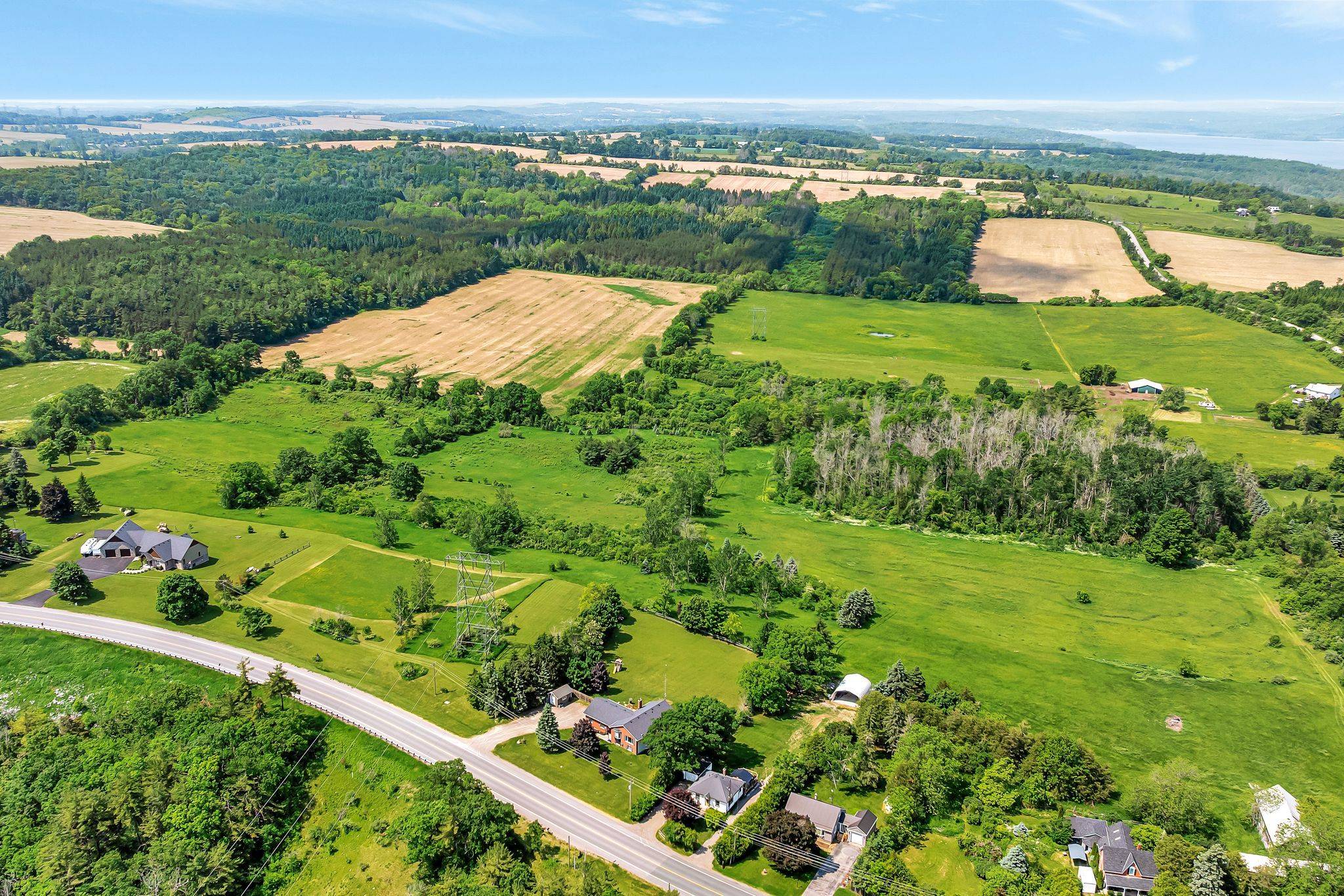 Hamilton Township, ON K0K 2E0,0 Burnham ST N