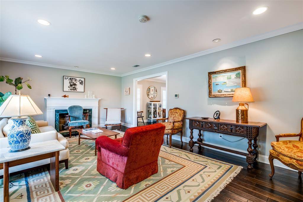 Dallas, TX 75230,6807 Brookshire Drive