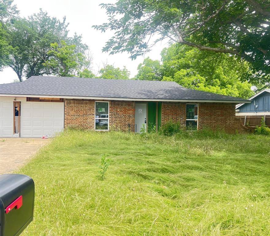 Arlington, TX 76010,507 Southridge Court