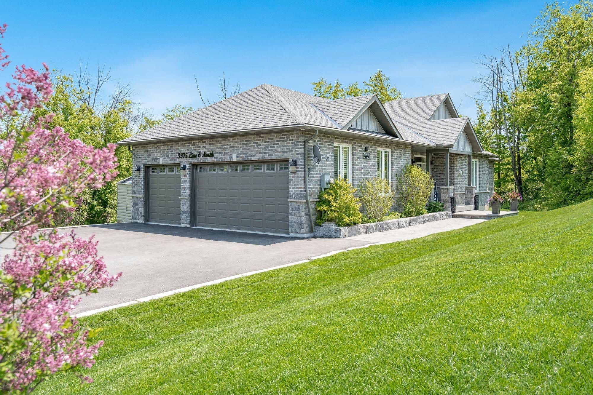 Oro-medonte, ON L0K 1E0,3375 Line 6 N/A N