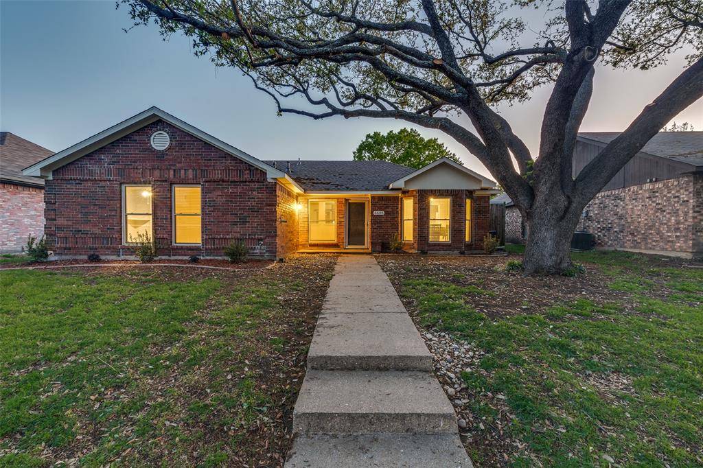 Rowlett, TX 75089,6605 Bluebonnet Drive