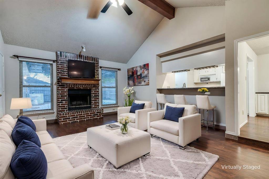 Rowlett, TX 75089,6605 Bluebonnet Drive