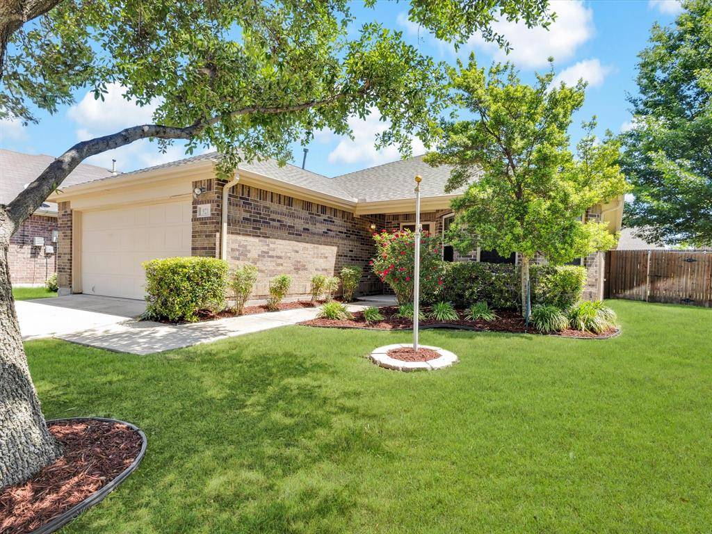 Little Elm, TX 75068,921 Lovebird Lane