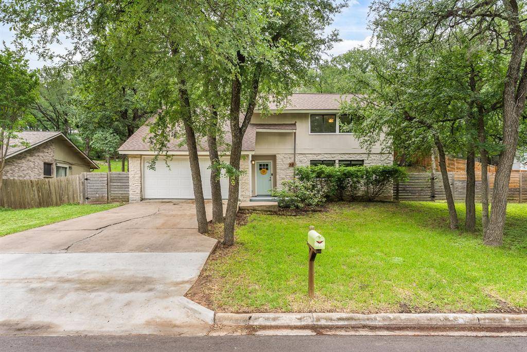 Round Rock, TX 78664,401 Deerfoot Drive