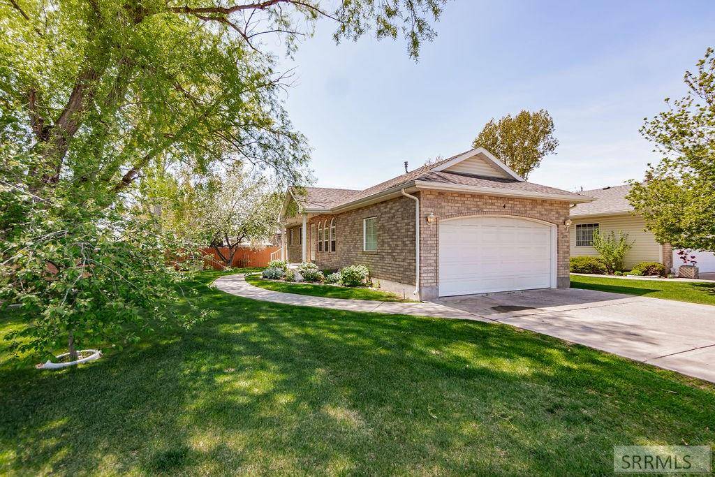 Ammon, ID 83406,2625 S Ammon Road