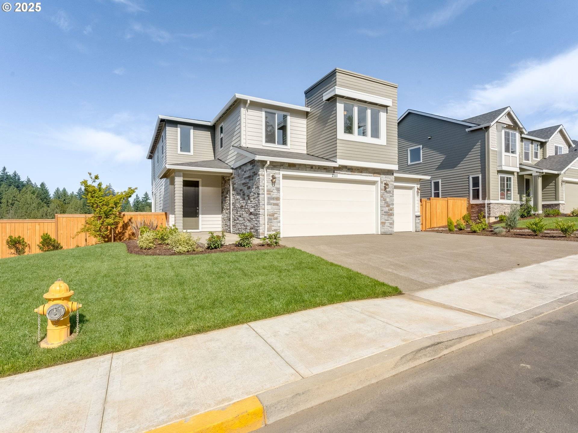 Estacada, OR 97023,2111 NE RIDGE RUN LN