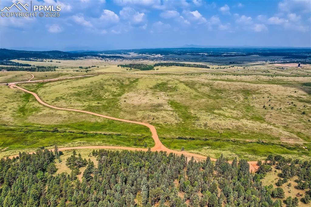 Divide, CO 80814,4600 Elk Valley RD