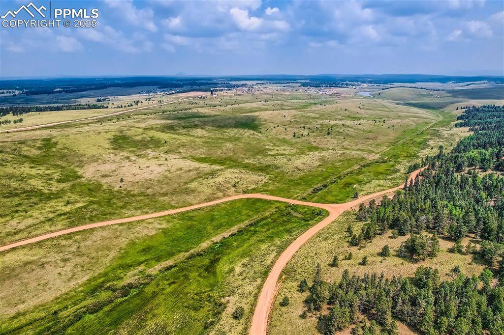 Divide, CO 80814,4600 Elk Valley RD