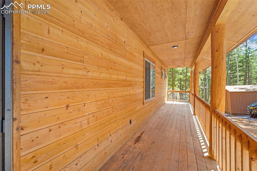 Cripple Creek, CO 80813,935 Bennett DR