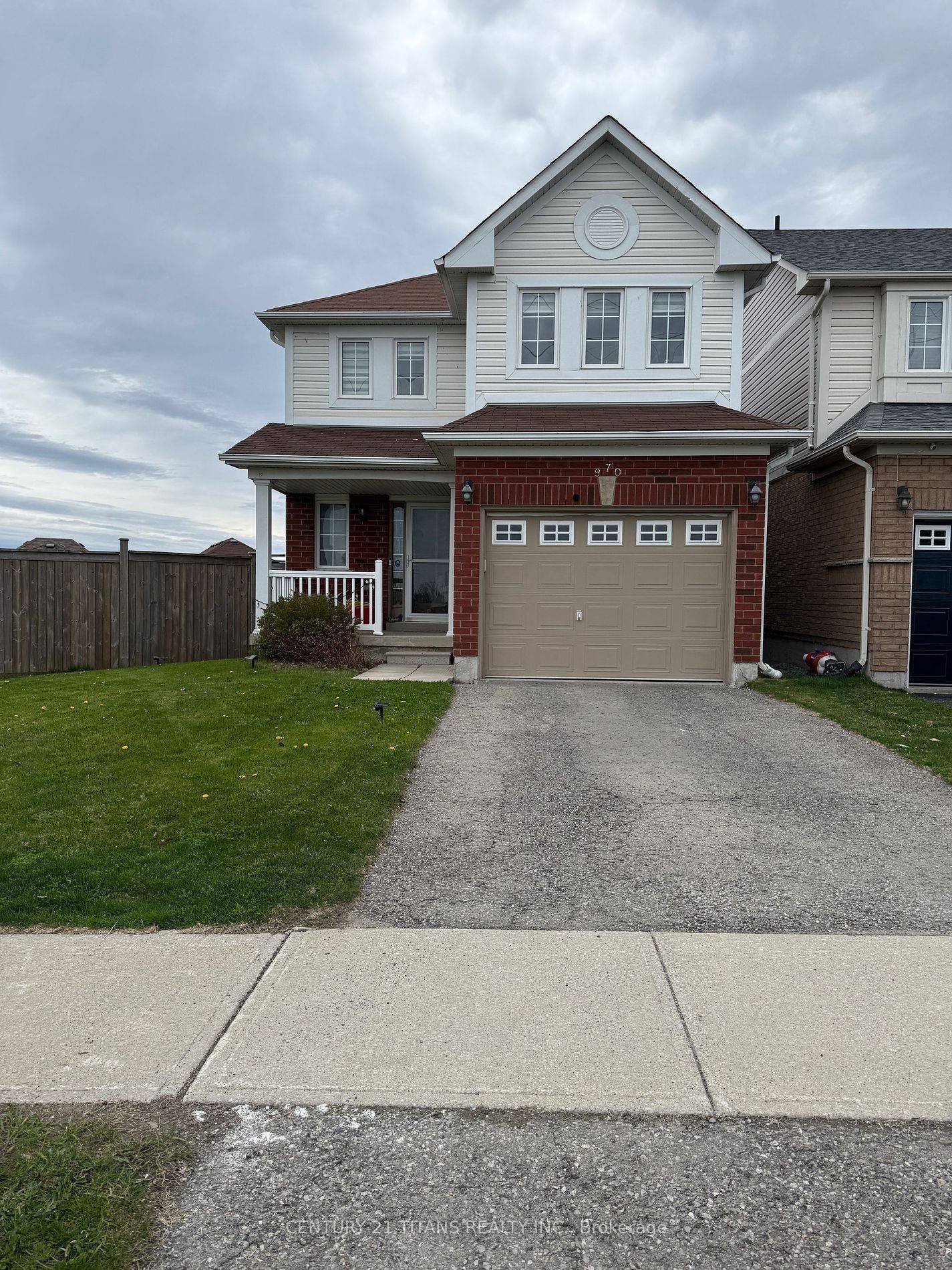 Oshawa, ON L1H 0A4,970 Townline RD S