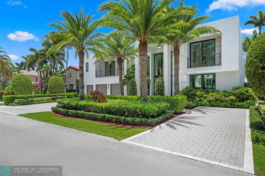 Fort Lauderdale, FL 33316,2519 Lucille Dr