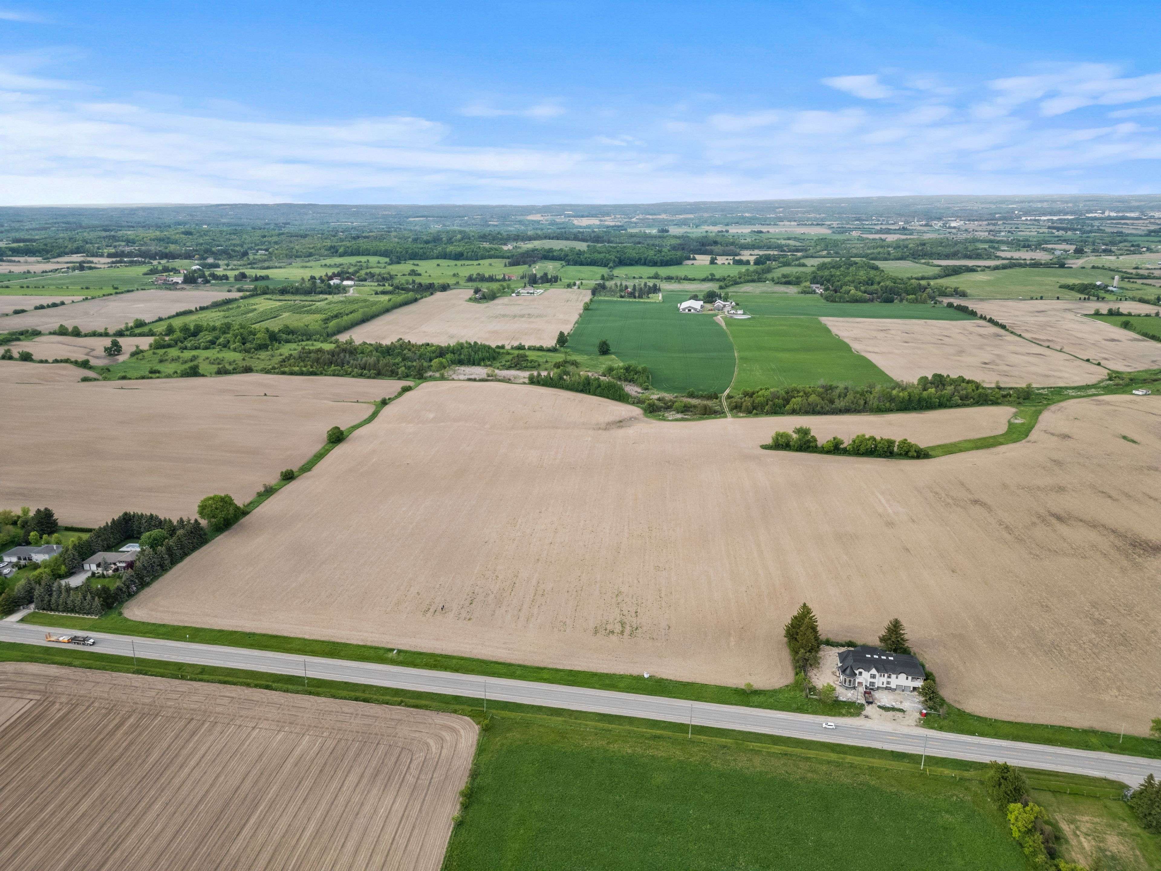 Caledon, ON L7C 2X7,0 Airport RD