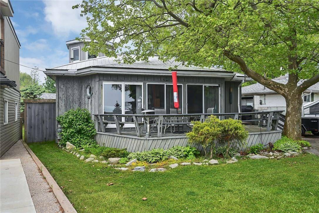 Haldimand, ON N0A 1P0,271 BLUE WATER Pkwy