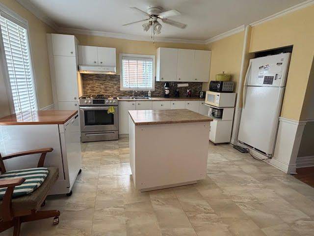 Hawkesbury, ON K6A 1E8,188 Regent ST