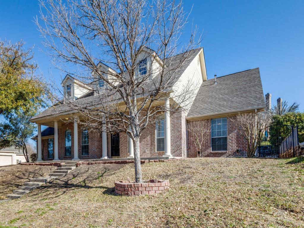 Fort Worth, TX 76179,7508 Gleneagles Way