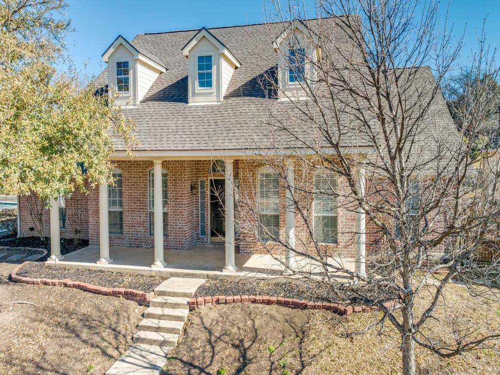 Fort Worth, TX 76179,7508 Gleneagles Way